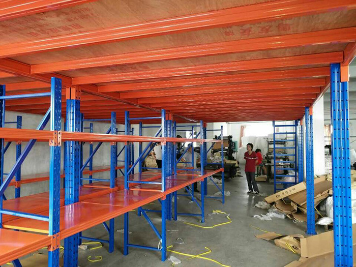 某某汽车配件公司