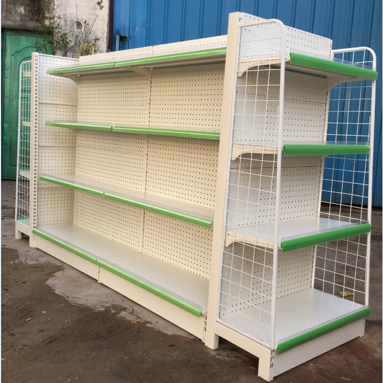 商场和超市货架